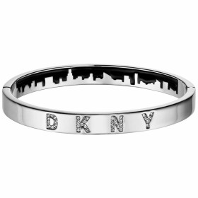 Bracelete feminino DKNY 5520000 6 cm de DKNY, Pulseiras - Ref: S0361914, Preço: 64,24 €, Desconto: %