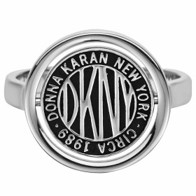 Bague Femme DKNY 5520035 (15) de DKNY, Bagues - Réf : S0361921, Prix : 25,89 €, Remise : %