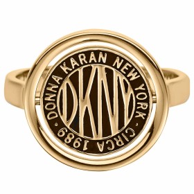 Anillo Mujer DKNY 5520038 (15) de DKNY, Anillos - Ref: S0361922, Precio: 25,89 €, Descuento: %