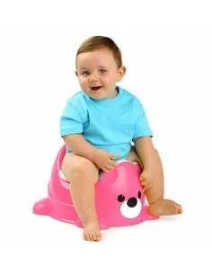 Orinal Moltó Bear Rosa de Moltó, Orinales - Ref: S2422555, Precio: €14.27, Descuento: %