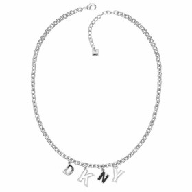 Collier Femme DKNY 5520043 30 cm de DKNY, Colliers - Réf : S0361923, Prix : 60,77 €, Remise : %