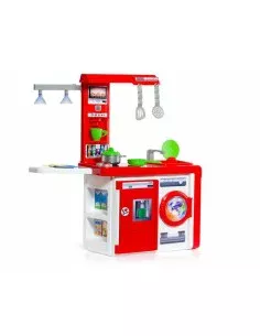 Toy kitchen Smoby Chef Chocolat Factory | Tienda24 Tienda24.eu