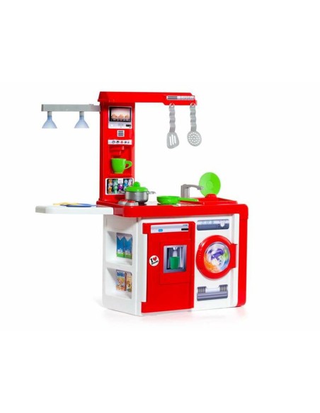 Cucina Giocattolo Moltó Kitchen 82 x 28 x 57 cm 19160 da Moltó, Cucine - Ref: S2422565, Precio: €31.97, Descuento: %