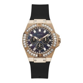 Montre Femme Guess GW0118L2 (Ø 39 mm) de Guess, Montres bracelet - Réf : S0361948, Prix : 142,42 €, Remise : %