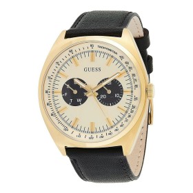 Orologio Uomo Guess (Ø 42 mm) di Guess, Orologi da polso - Rif: S0361950, Prezzo: 85,06 €, Sconto: %