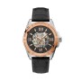 Reloj Hombre Guess W1308G1 (Ø 45 mm) de Guess, Relojes de pulsera - Ref: S0361980, Precio: 135,16 €, Descuento: %