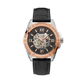 Relógio masculino Guess W1308G1 (Ø 45 mm) de Guess, Relógios com braselete - Ref: S0361980, Preço: 135,16 €, Desconto: %