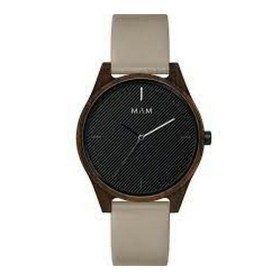 Reloj Unisex MAM 618 (Ø 40 mm) de MAM, Relojes de pulsera - Ref: S0361998, Precio: 39,37 €, Descuento: %