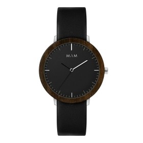 Reloj Unisex MAM 621 (Ø 39 mm) de MAM, Relojes de pulsera - Ref: S0362000, Precio: 60,66 €, Descuento: %