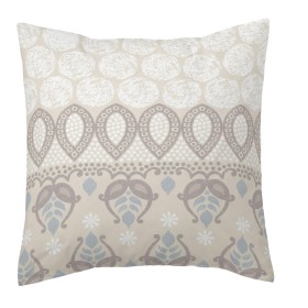 Cushion cover Alexandra House Living 50 x 50 cm by Alexandra House Living, Cushion Covers - Ref: D1601077, Price: 12,96 €, Di...