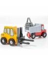 Mini Lorry Set Moltó | Tienda24 Tienda24.eu