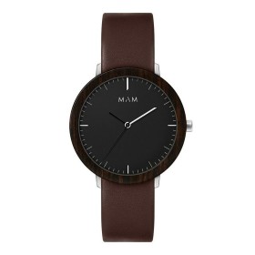 Reloj Unisex MAM 627 (Ø 39 mm) de MAM, Relojes de pulsera - Ref: S0362003, Precio: 60,66 €, Descuento: %