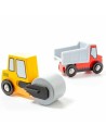 Mini-Lastwagen Kit Moltó | Tienda24 Tienda24.eu