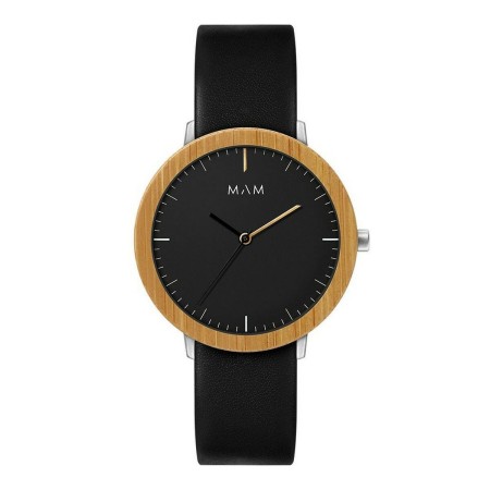 Reloj Unisex MAM MAM629 (Ø 39 mm) de MAM, Relojes de pulsera - Ref: S0362005, Precio: 64,24 €, Descuento: %