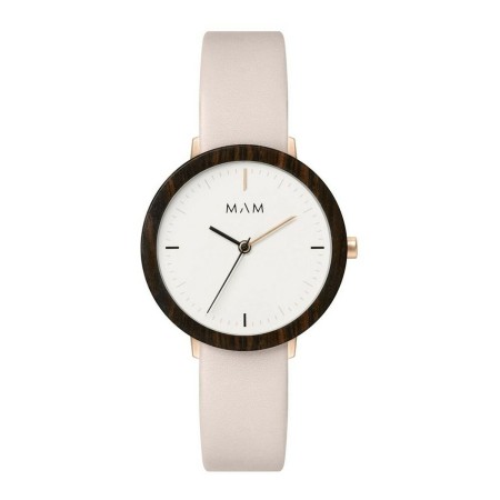 Unisex-Uhr MAM 636 (Ø 33 mm) von MAM, Armbanduhren - Ref: S0362007, Preis: 60,77 €, Rabatt: %