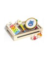 Giocattolo Musicale Moltó Musical Set da Moltó, Giochi musicali - Ref: S2422589, Precio: 29,57 €, Descuento: %