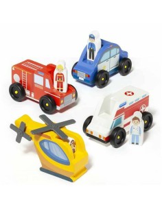 Camião Fire Truck | Tienda24 Tienda24.eu