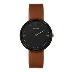 Relógio unissexo MAM 646 (Ø 39 mm) de MAM, Relógios com braselete - Ref: S0362013, Preço: 64,24 €, Desconto: %