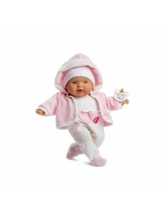 Muñeca bebé Marina & Pau Pitus 40 cm | Tienda24 Tienda24.eu