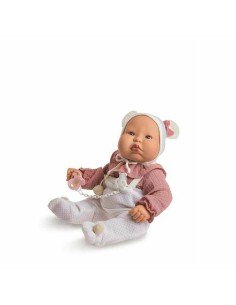 Babypuppe Corolle Babipouce Blossom Garden | Tienda24 Tienda24.eu