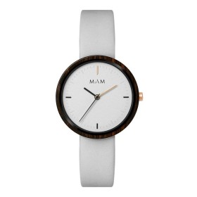 Reloj Unisex MAM 658 (Ø 33 mm) de MAM, Relojes de pulsera - Ref: S0362018, Precio: 46,95 €, Descuento: %