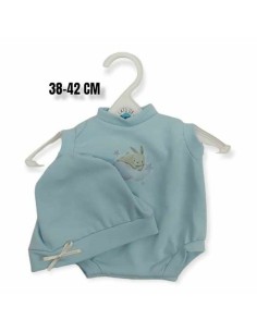 Doll's clothes Baby Susu Berjuan 6204 (38 cm) | Tienda24 Tienda24.eu