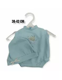 Doll's clothes Berjuan 4026-22 by Berjuan, Clothing & Shoes - Ref: S2422752, Price: 16,35 €, Discount: %