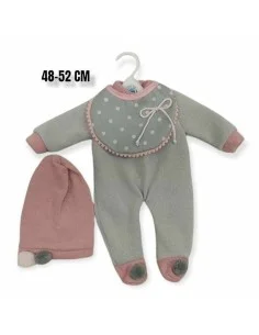 Ropa para muñecas Berjuan 3086 Verde (28 cm) | Tienda24 Tienda24.eu