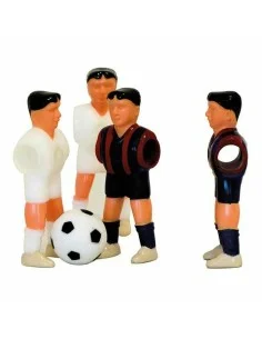 Tischfußball Colorbaby 91 x 65 x 46 cm | Tienda24 Tienda24.eu