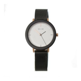 Reloj Unisex MAM 680 (Ø 33 mm) de MAM, Relojes de pulsera - Ref: S0362027, Precio: 64,24 €, Descuento: %