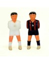 Ensemble de Figurines PL1003 ABS | Tienda24 Tienda24.eu