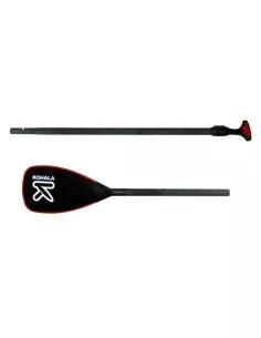 Paddle surf oar Paddle Telescopic 2 Aluminium | Tienda24 Tienda24.eu