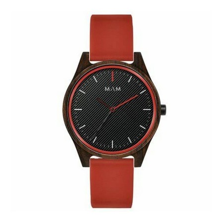 Relógio unissexo MAM 695 (Ø 39 mm) | Tienda24 - Global Online Shop Tienda24.eu