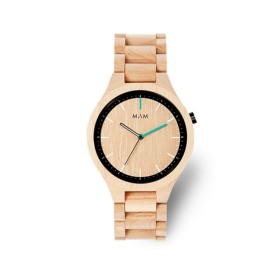 Reloj Unisex MAM MAM698 (Ø 40 mm) de MAM, Relojes de pulsera - Ref: S0362032, Precio: 64,24 €, Descuento: %