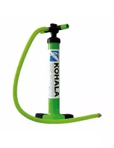 Electric Air Pump Kohala 15 A | Tienda24 Tienda24.eu