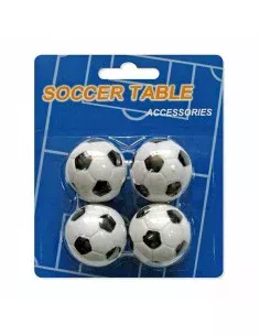 Table football Colorbaby Foldable 101 x 70 x 51 cm | Tienda24 Tienda24.eu