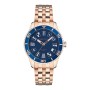 Relógio feminino Nautica NAPPBS027 (Ø 36 mm) de Nautica, Relógios com braselete - Ref: S0362036, Preço: 62,50 €, Desconto: %