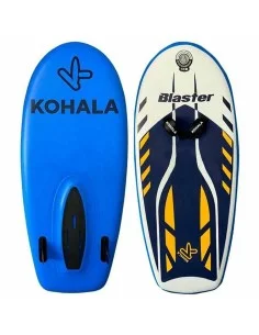 Inflatable Paddle Surf Board with Accessories Devessport Kohala Star | Tienda24 Tienda24.eu