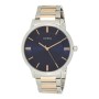 Reloj Hombre Guess W0990G4 (Ø 44 mm) de Guess, Relojes de pulsera - Ref: S0362095, Precio: 94,37 €, Descuento: %