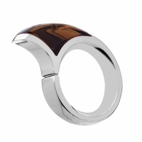 Bague Femme Armani EG1017505 (9) de Armani, Bagues - Réf : S0362103, Prix : 71,04 €, Remise : %