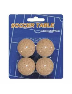 Table football Brown 140 x 74 x 88 cm | Tienda24 Tienda24.eu