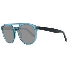 Unisex-Sonnenbrille Hawkers Moma Polarisiert Ø 50 mm Habana | Tienda24 - Global Online Shop Tienda24.eu