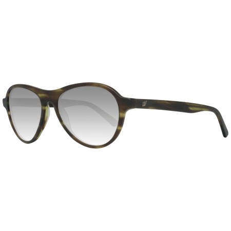 Unisex Sunglasses Web Eyewear WE0128 ø 54 mm by Web Eyewear, Glasses and accessories - Ref: S0362130, Price: 35,86 €, Discoun...