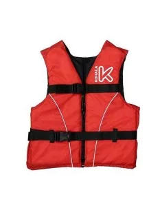 Lifejacket Kohala Life Jacket by BigBuy Fun, Flotation and safety devices - Ref: S2423036, Price: 38,25 €, Discount: %