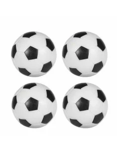 Balls 35 mm Table football MDF Wood by BigBuy Fun, Table Football - Ref: S2423052, Price: 8,87 €, Discount: %