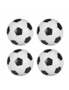 Bälle PL2180 Tischfußball Holz MDF | Tienda24 Tienda24.eu