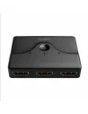 Switch HDMI APPROX APPC29V3 | Tienda24 Tienda24.eu