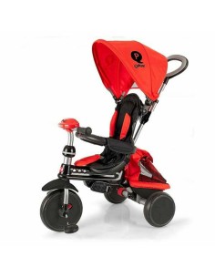 Tricycle New Ranger Red Lights with sound by BigBuy Fun, Trikes - Ref: S2423059, Price: 90,98 €, Discount: %