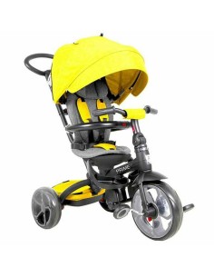 Tricycle New Nova Niello Foldable Multifunction 3-in-1 | Tienda24 Tienda24.eu