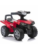 Cavalcabili Good Year Rosso da BigBuy Fun, Cavalcabili e accessori - Ref: S2423104, Precio: 43,97 €, Descuento: %